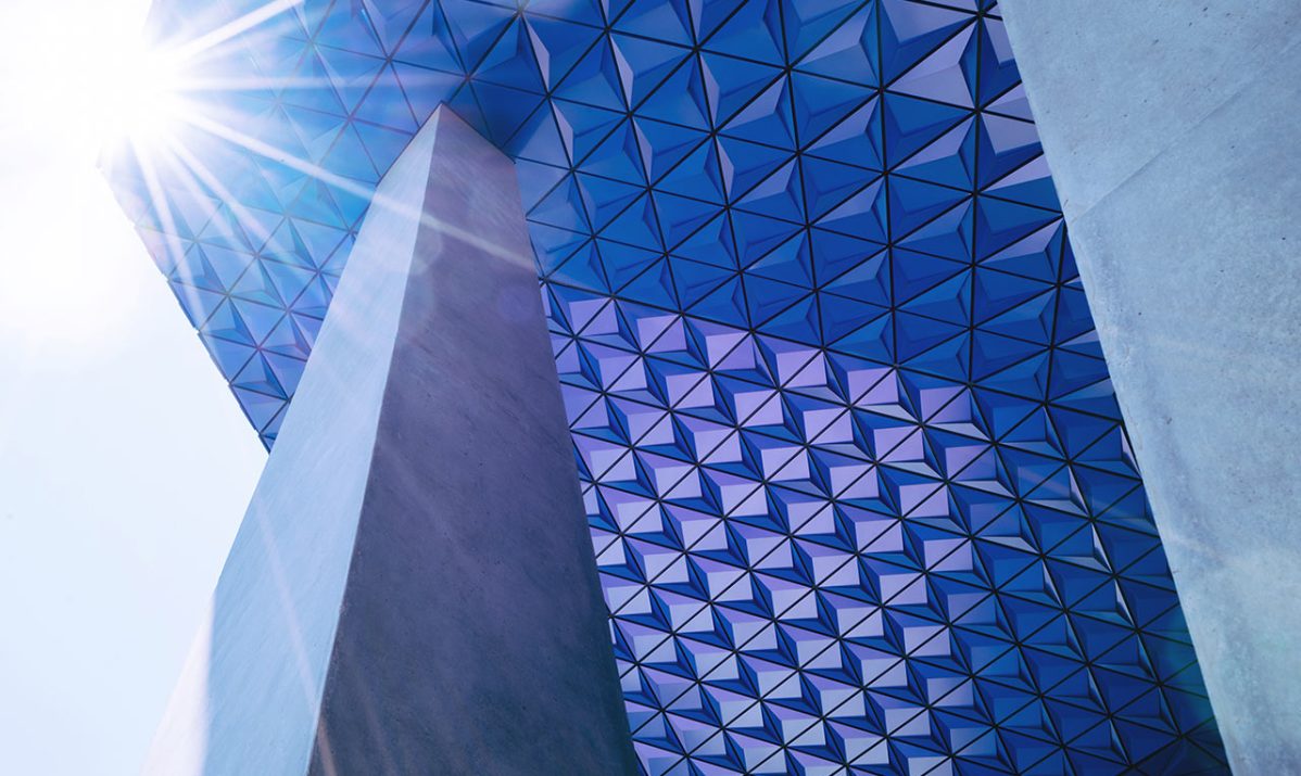 Carousel bottom info