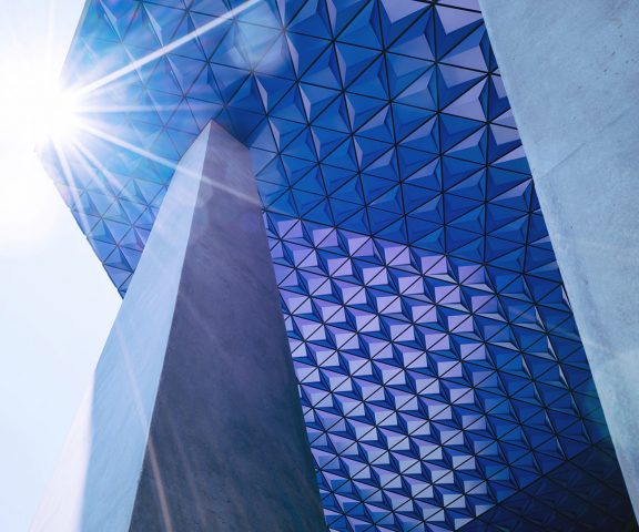 Carousel bottom info