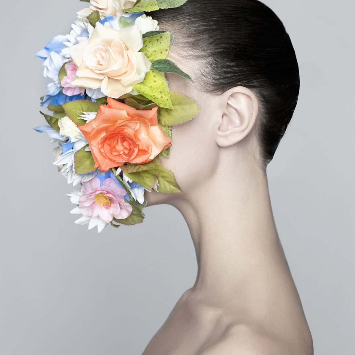 Masonry left sidebar